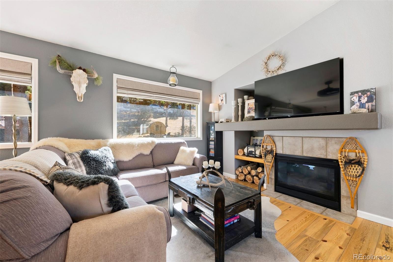 29895 Spruce Road Evergreen, CO 80439 - Photo 8 of 44 Gallery Image 8