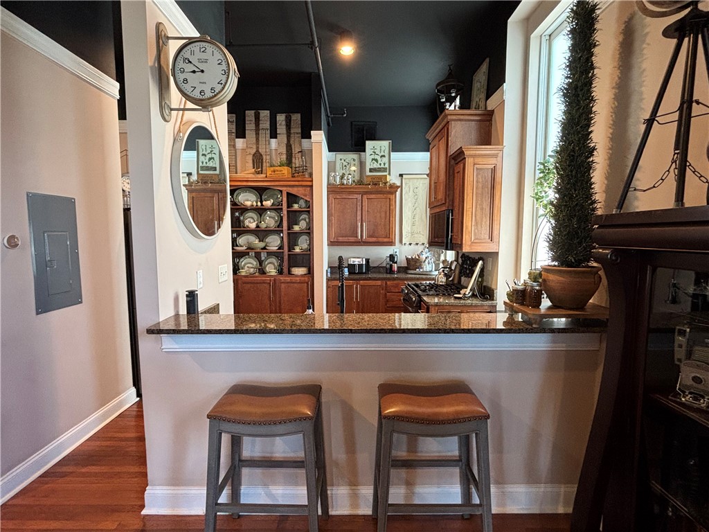 100 West Whitner Street, Unit 107 Anderson, SC 29624 - Photo 13 of 31