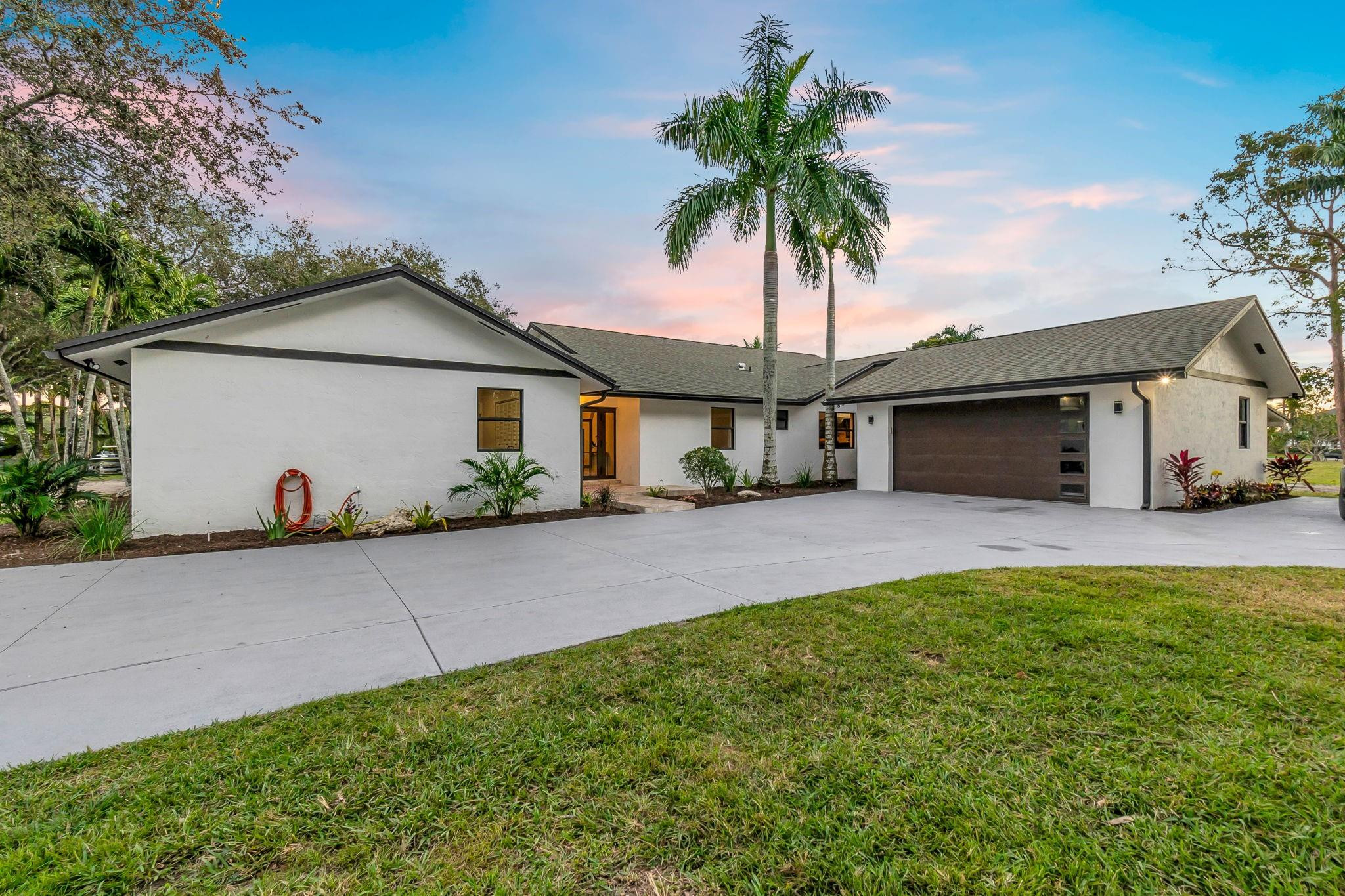 5320 Southwest 210th Terrace Southwest Ranches, FL 33332 - Photo 1 of 63 Photo 1