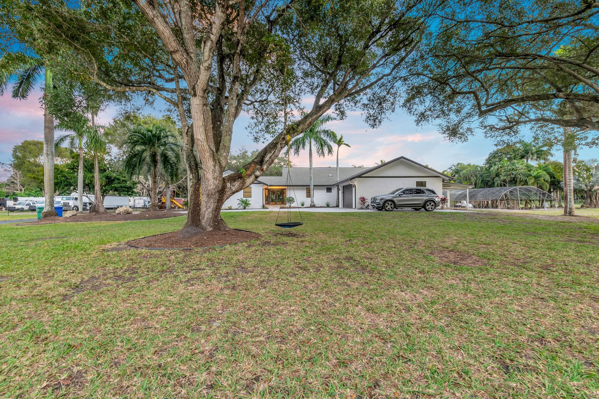 5320 Southwest 210th Terrace Southwest Ranches, FL 33332 - Photo 3 of 63 Photo 3