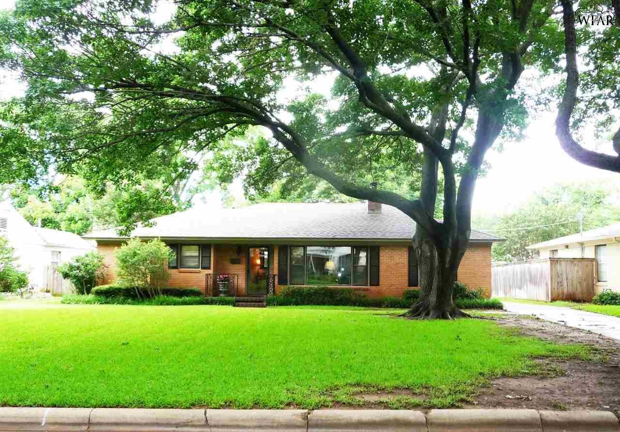 2407 Farington Road Wichita Falls, TX 76308 - Photo 1 of 1 Gallery Image 1