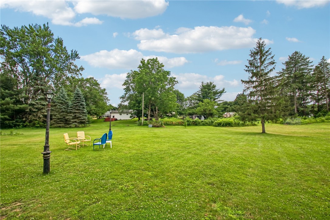 54 Rochester Street Bergen, NY 14416 - Photo 40 of 46