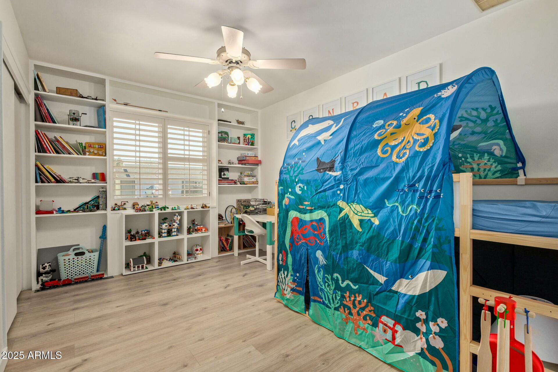 4718 North 35th Way Phoenix, AZ 85018 - Photo 14 of 20 Bedroom #2