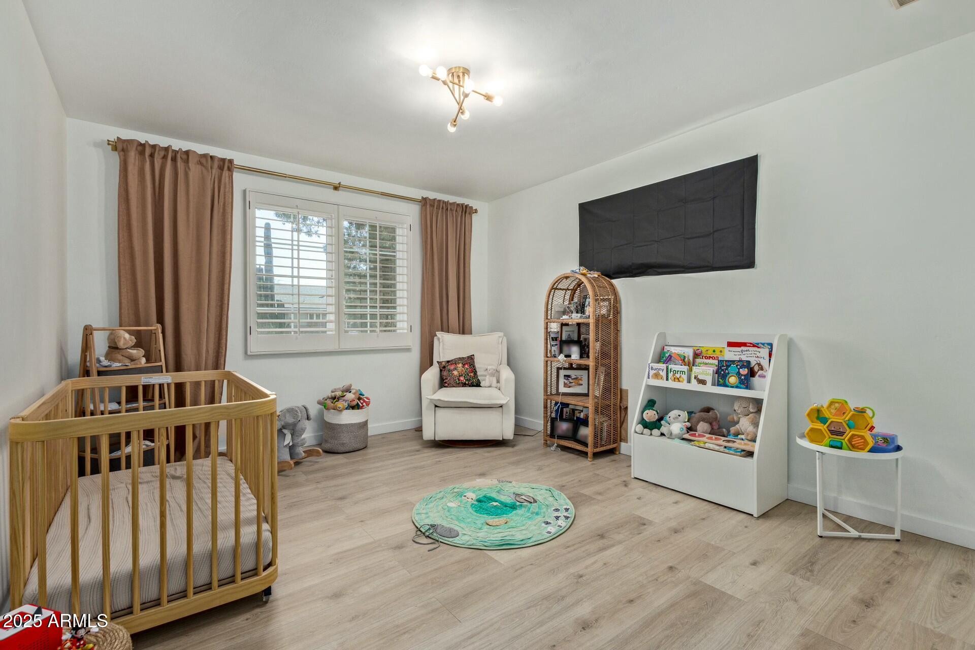 4718 North 35th Way Phoenix, AZ 85018 - Photo 15 of 20 Bedroom #3