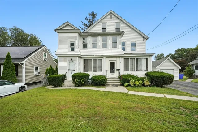 $435,000 | 74 David Street, Springfield, MA 01104