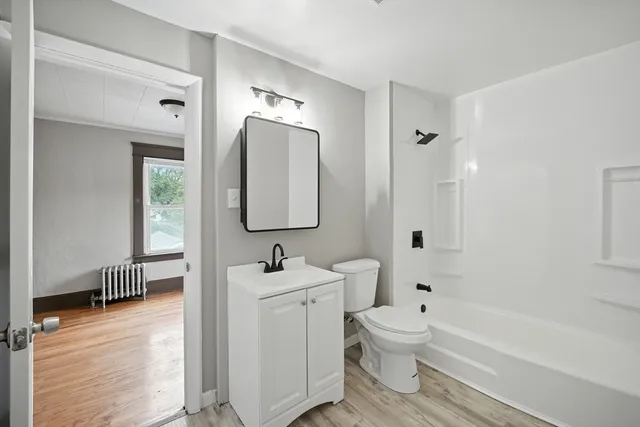 $435,000 | 74 David Street, Springfield, MA 01104