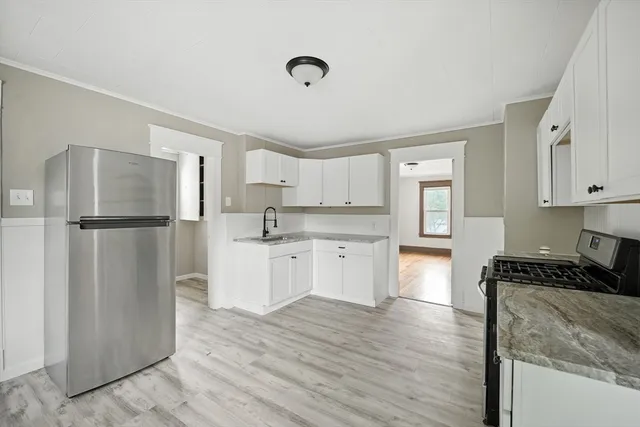 $435,000 | 74 David Street, Springfield, MA 01104