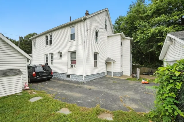 $435,000 | 74 David Street, Springfield, MA 01104