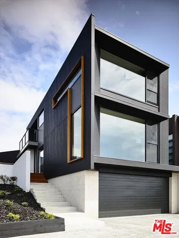 a view of a wooden floor