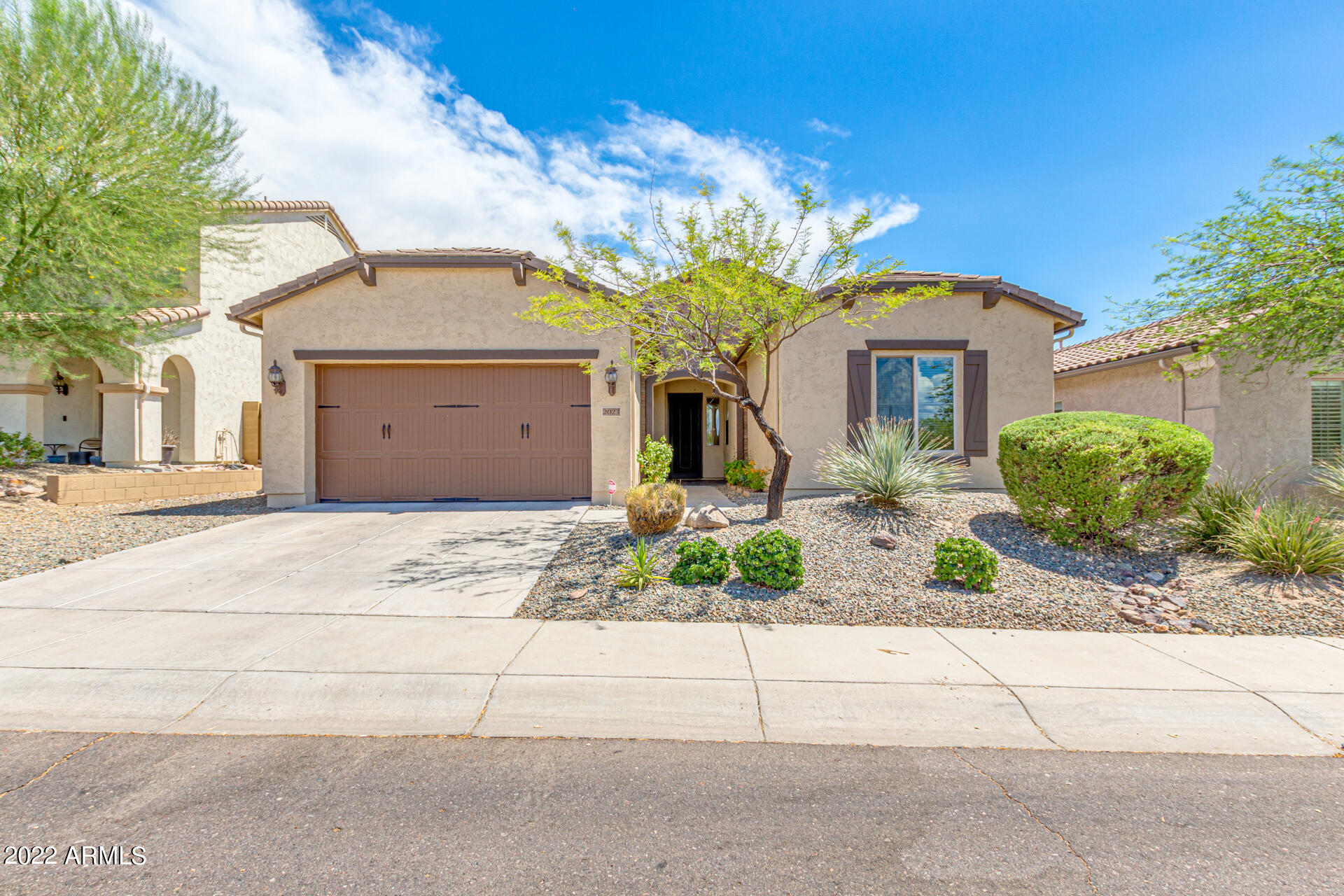 2023 West Chimney Rock Road Phoenix, AZ 85085 - Photo 1 of 64 01 - Chimney Rock