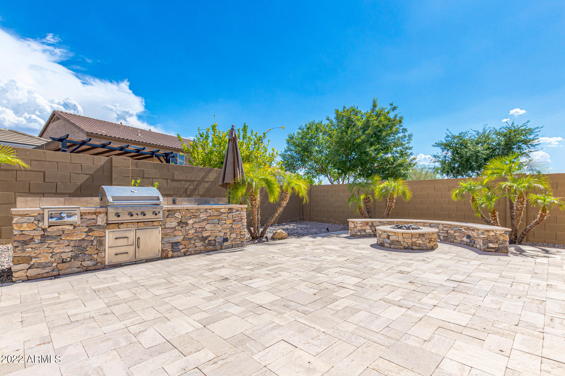 2023 West Chimney Rock Road Phoenix, AZ 85085 - Photo 39 of 64 39 - Chimney Rock