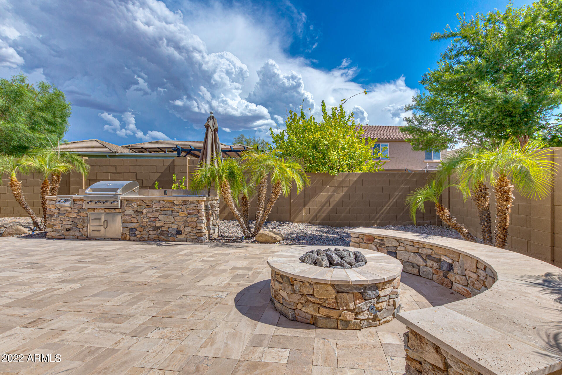 2023 West Chimney Rock Road Phoenix, AZ 85085 - Photo 40 of 64 40 - Chimney Rock