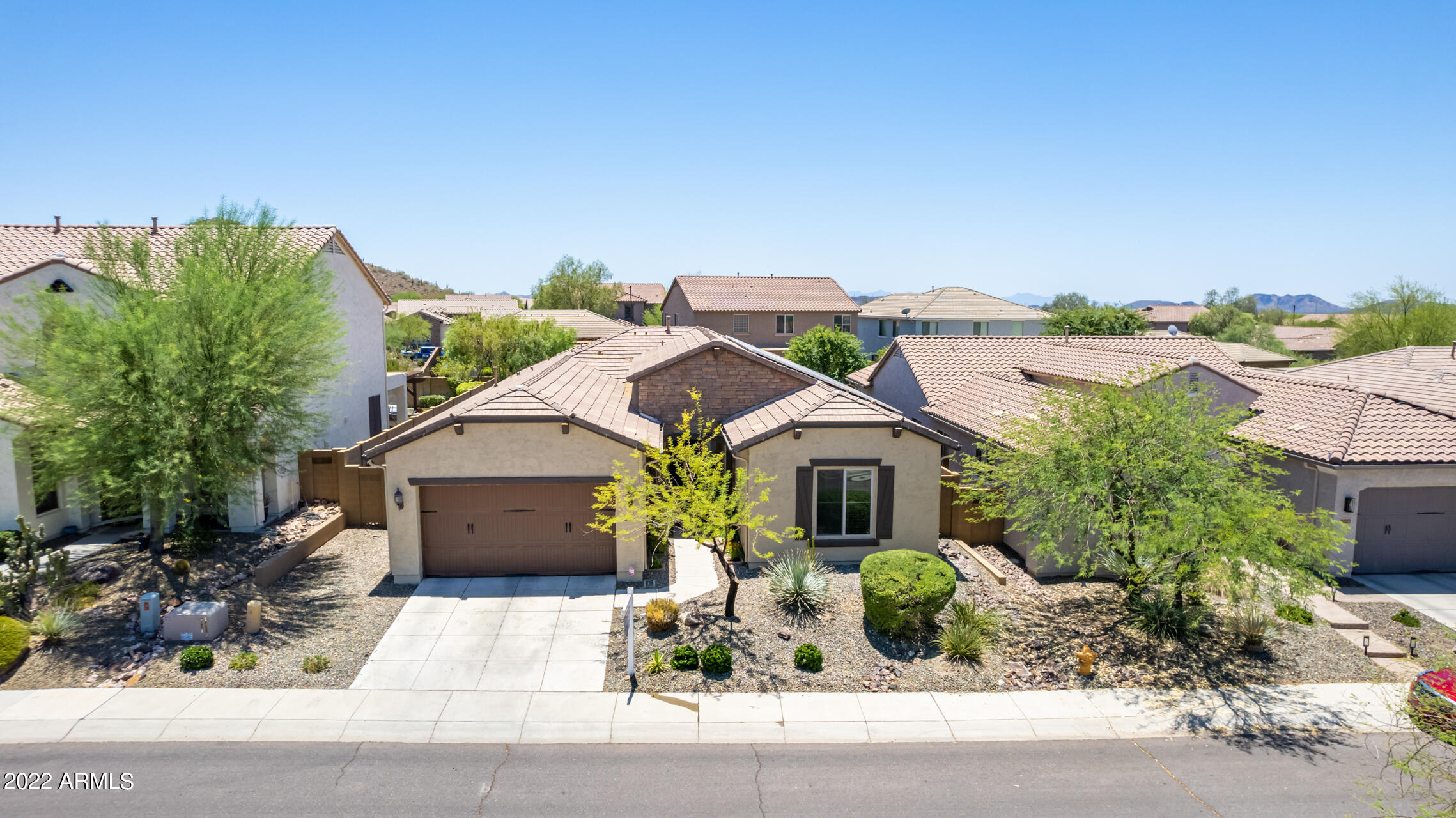 2023 West Chimney Rock Road Phoenix, AZ 85085 - Photo 52 of 64 01-Chimney