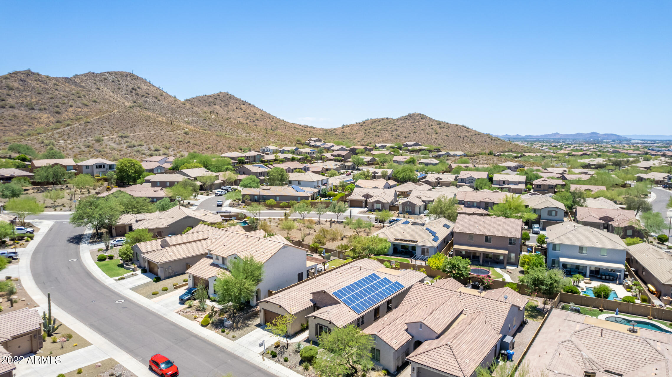 2023 West Chimney Rock Road Phoenix, AZ 85085 - Photo 59 of 64 08-Chimney