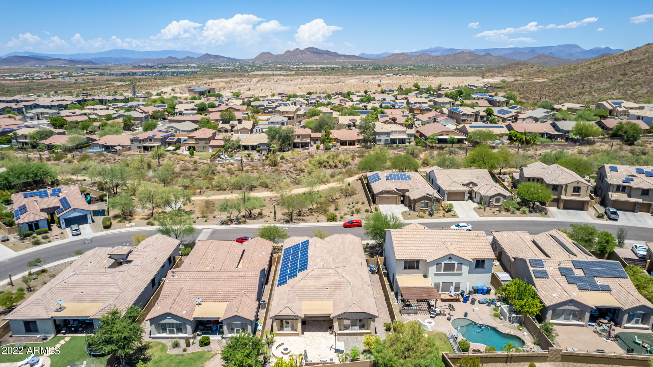 2023 West Chimney Rock Road Phoenix, AZ 85085 - Photo 60 of 64 09-Chimney