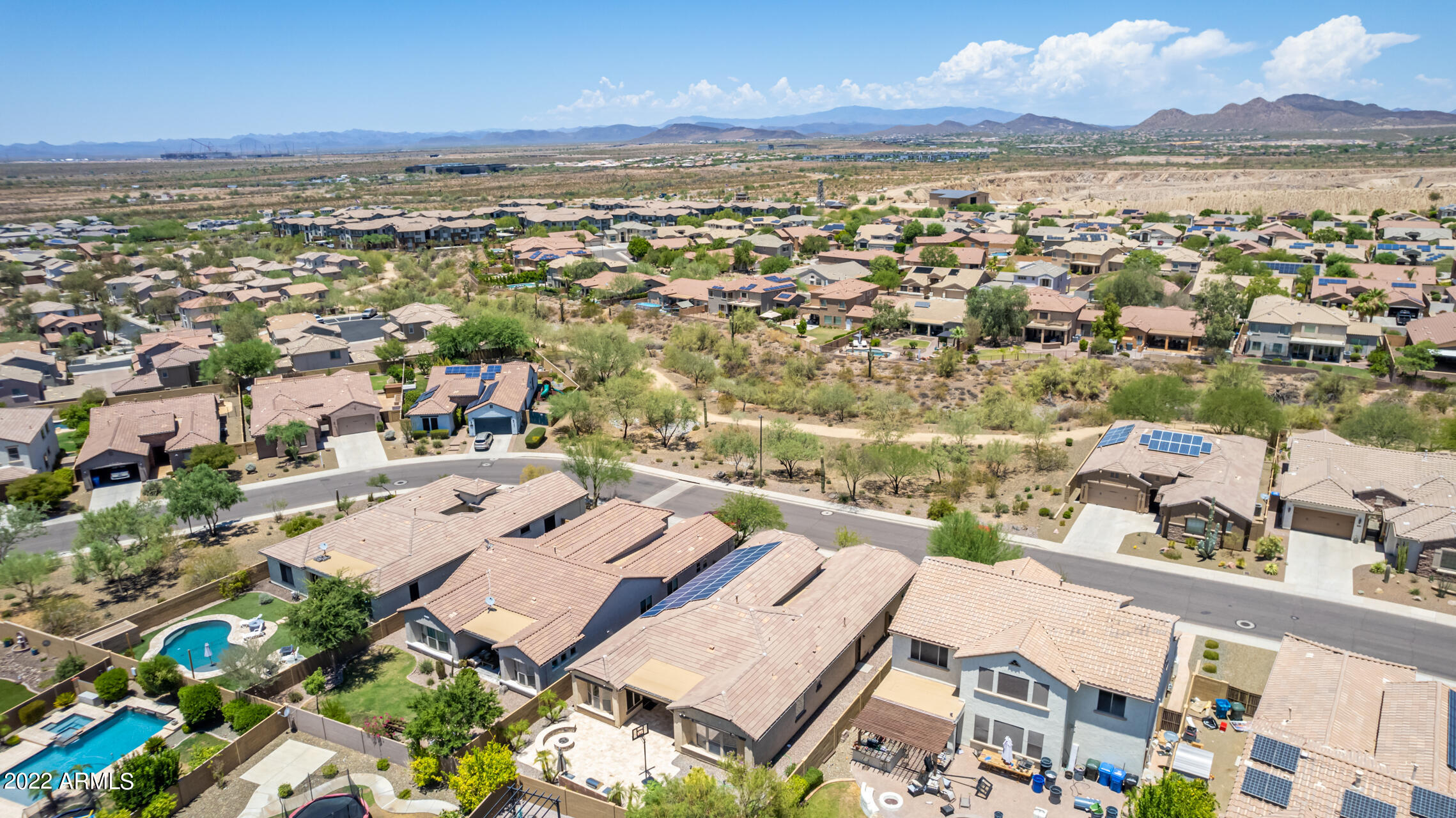 2023 West Chimney Rock Road Phoenix, AZ 85085 - Photo 62 of 64 11-Chimney