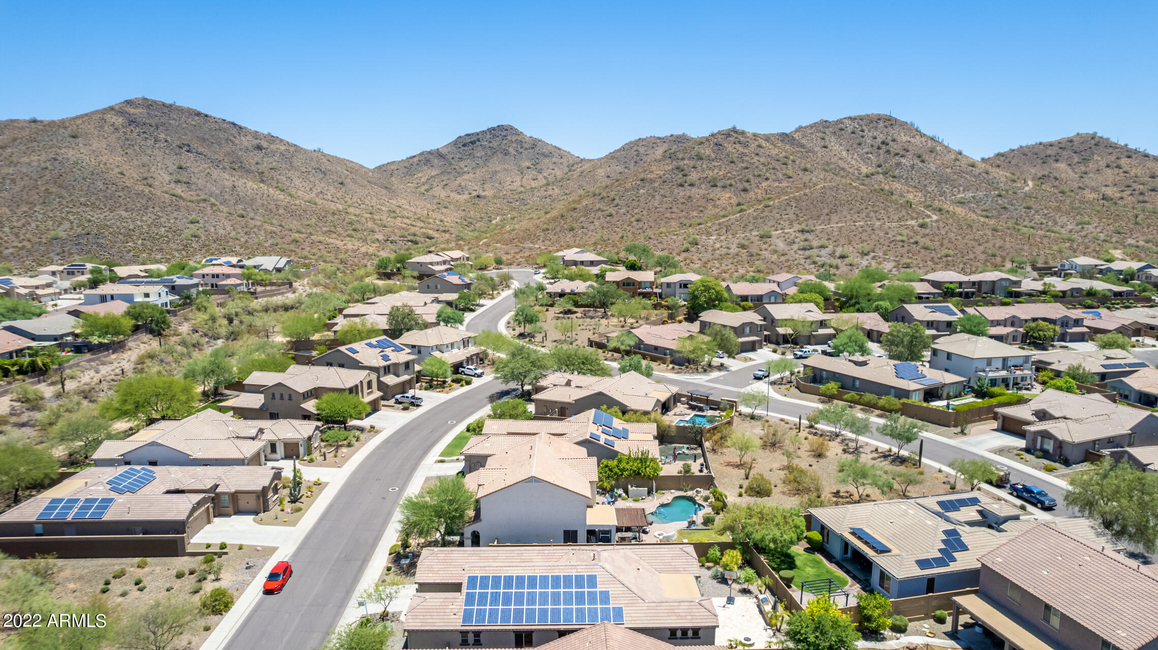 2023 West Chimney Rock Road Phoenix, AZ 85085 - Photo 63 of 64 12-Chimney