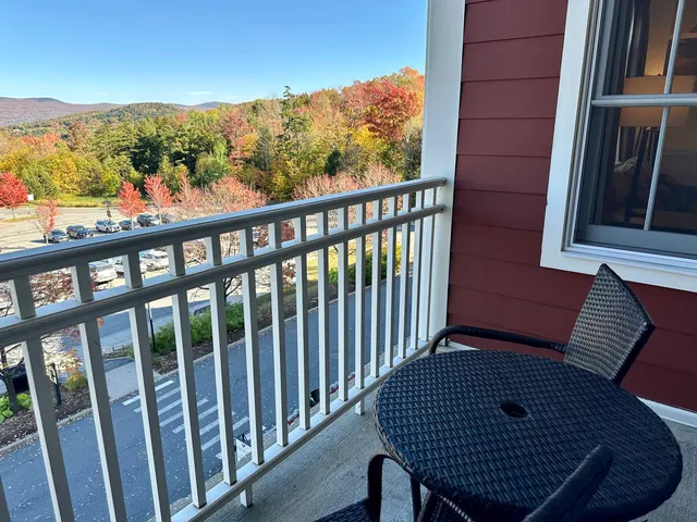 $210,000 | 102 Forest Drive, Unit 322 (PLUS LOCKOUT 422)/ I CLAY BROOK AT SUGARBUSH, Warren, VT 05674