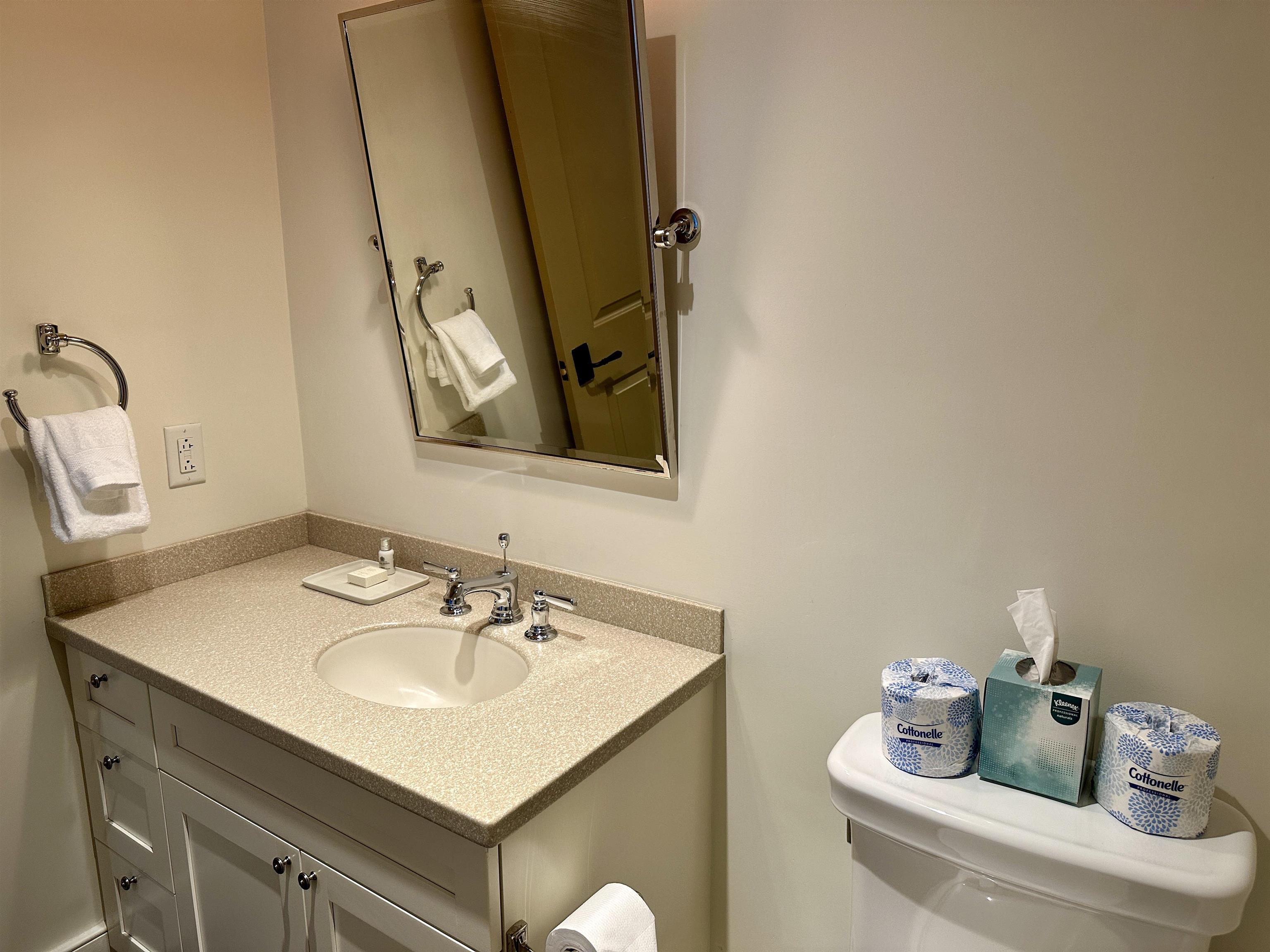 102 Forest Drive, Unit 322 (PLUS LOCKOUT 422)/ I CLAY BROOK AT SUGARBUSH Warren, VT 05674 - Photo 13 of 30