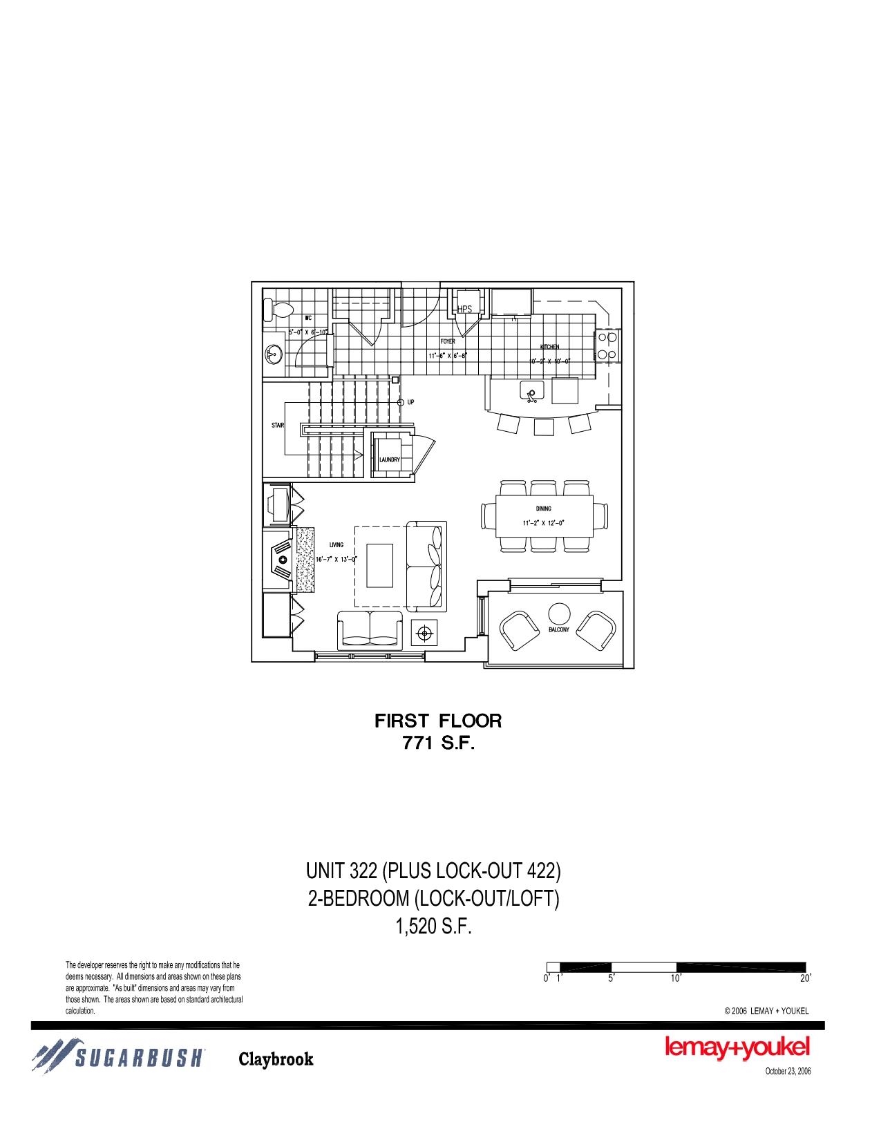102 Forest Drive, Unit 322 (PLUS LOCKOUT 422)/ I CLAY BROOK AT SUGARBUSH Warren, VT 05674 - Photo 15 of 30