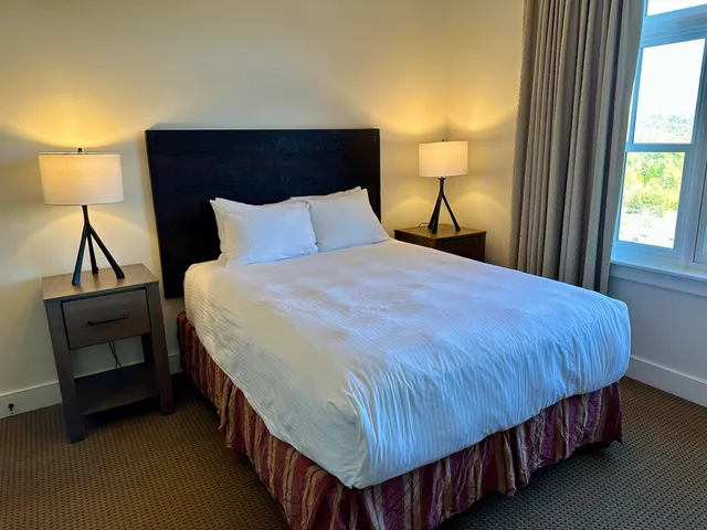 $210,000 | 102 Forest Drive, Unit 322 (PLUS LOCKOUT 422)/ I CLAY BROOK AT SUGARBUSH, Warren, VT 05674