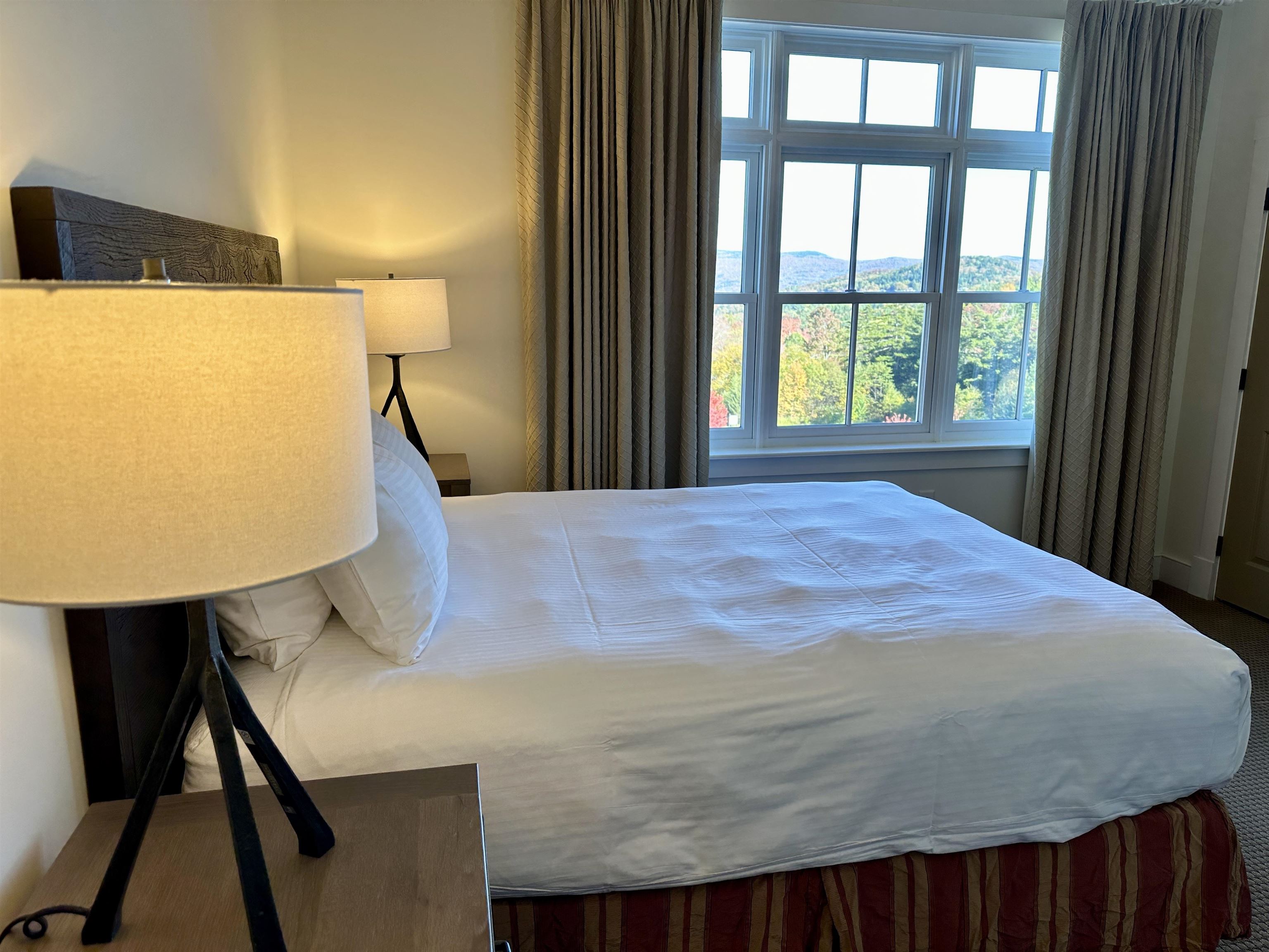 102 Forest Drive, Unit 322 (PLUS LOCKOUT 422)/ I CLAY BROOK AT SUGARBUSH Warren, VT 05674 - Photo 22 of 30