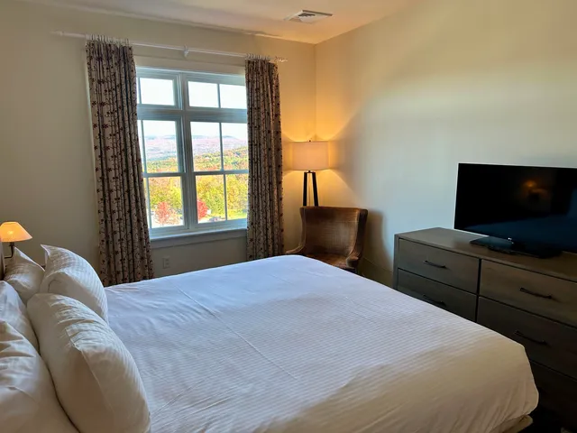 $210,000 | 102 Forest Drive, Unit 322 (PLUS LOCKOUT 422)/ I CLAY BROOK AT SUGARBUSH, Warren, VT 05674