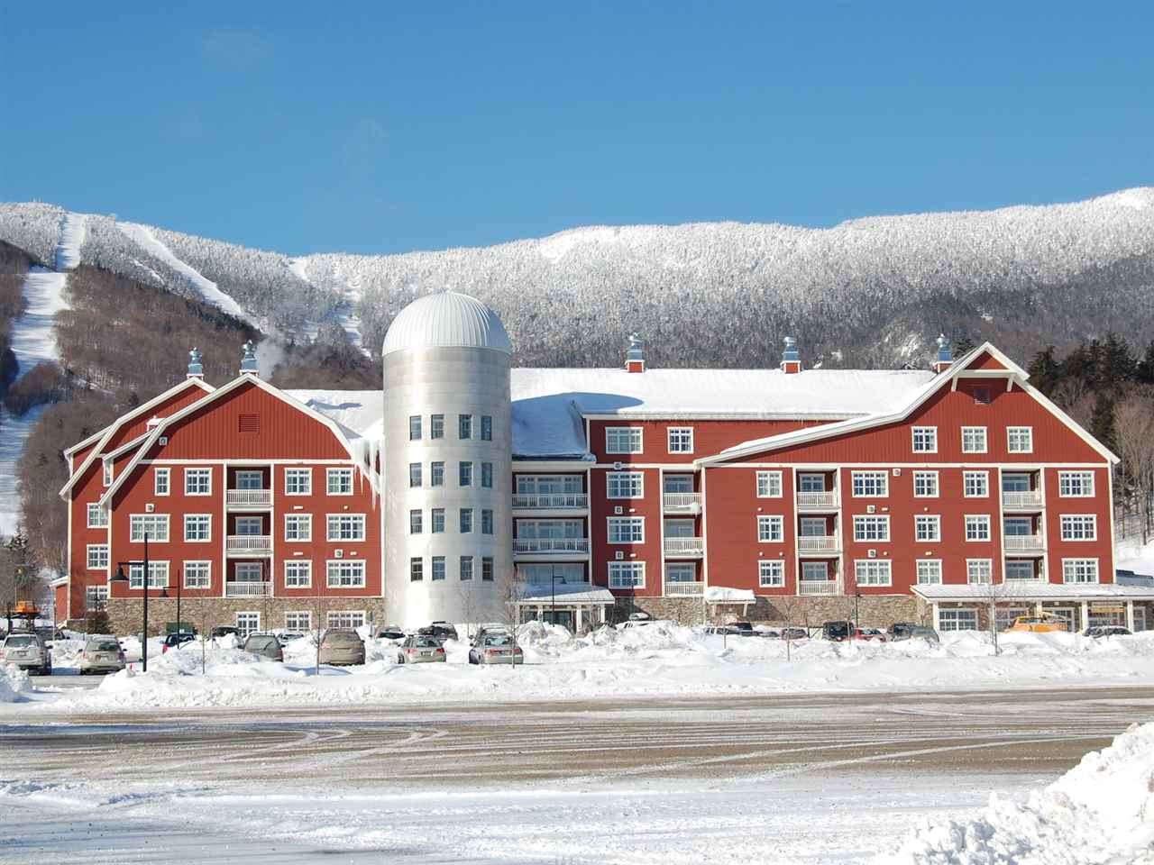 102 Forest Drive, Unit 322 (PLUS LOCKOUT 422)/ I CLAY BROOK AT SUGARBUSH Warren, VT 05674 - Photo 28 of 30