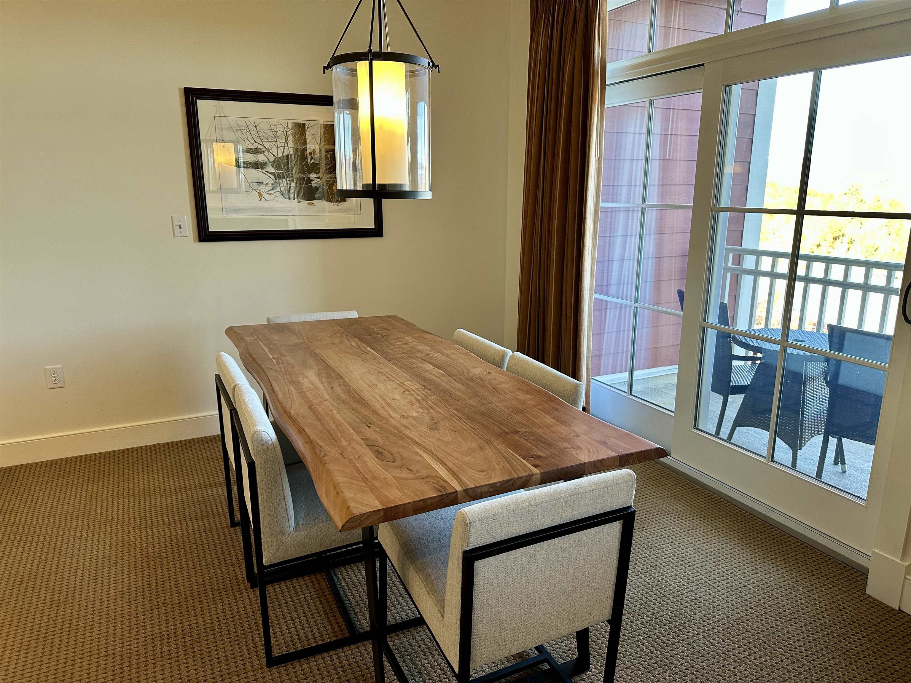 102 Forest Drive, Unit 322 (PLUS LOCKOUT 422)/ I CLAY BROOK AT SUGARBUSH Warren, VT 05674 - Photo 7 of 30