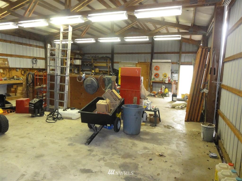 390 Savio Road Randle, WA 98377 - Photo 22 of 25 Gallery Image 22