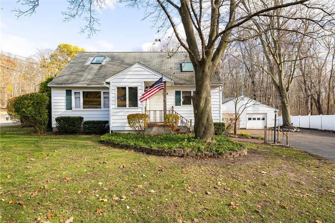 528 Moseley Road Perinton, NY 14450 - Photo 1 of 1 Gallery Image 1