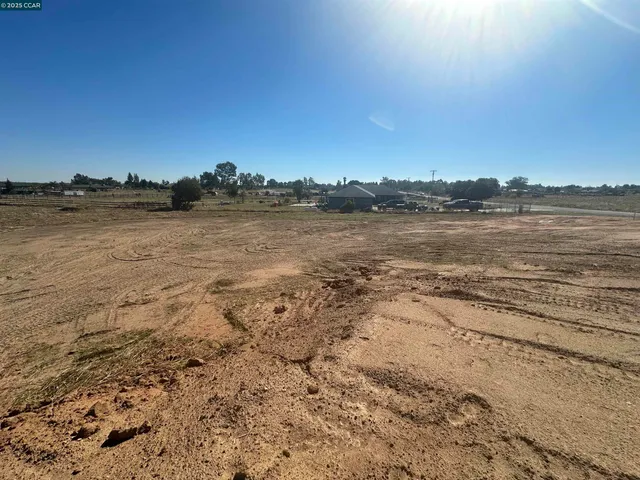 a view of an ocean beach