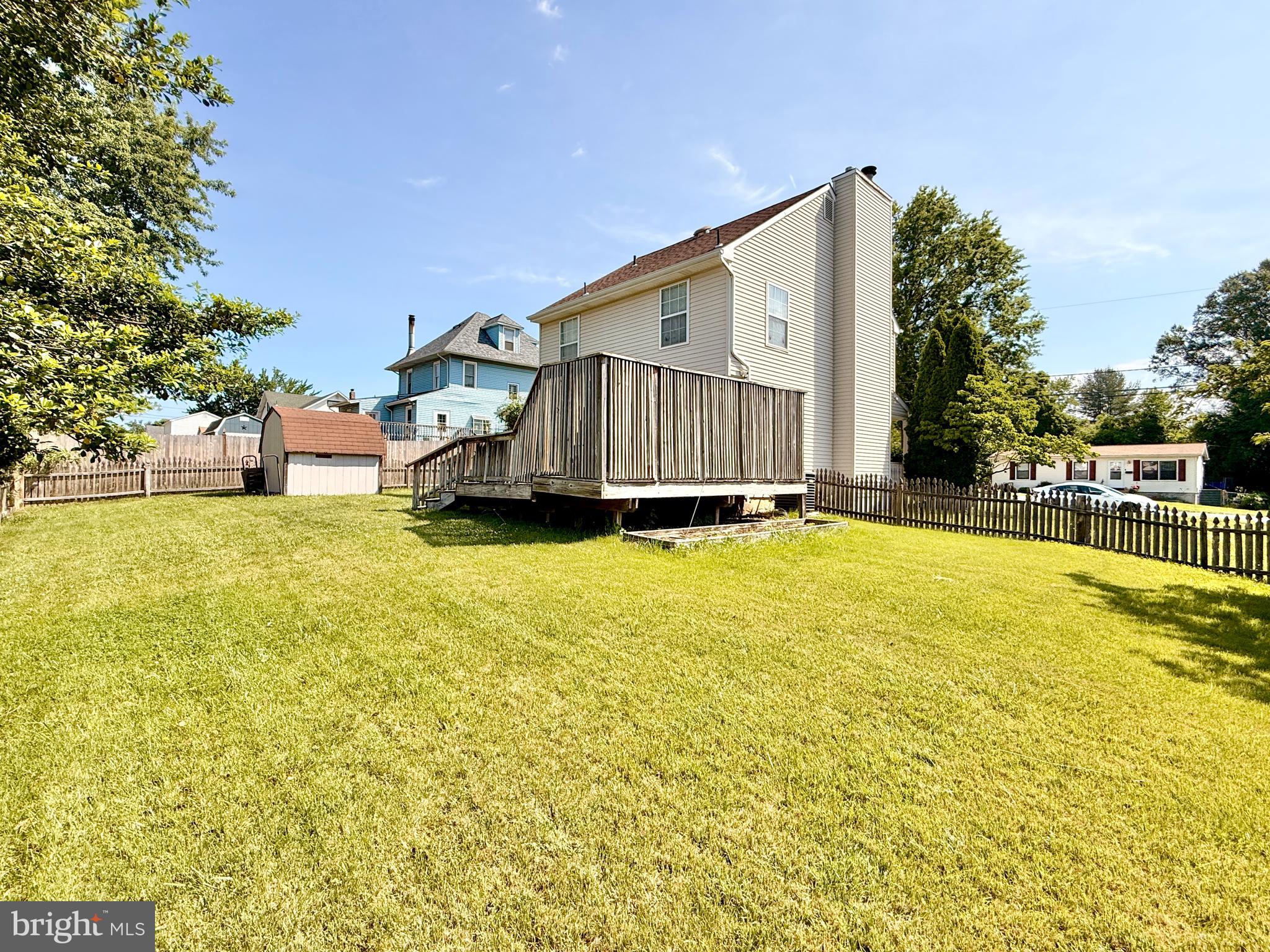 214 Chestnut Avenue Magnolia, NJ 08049 - Photo 2 of 26