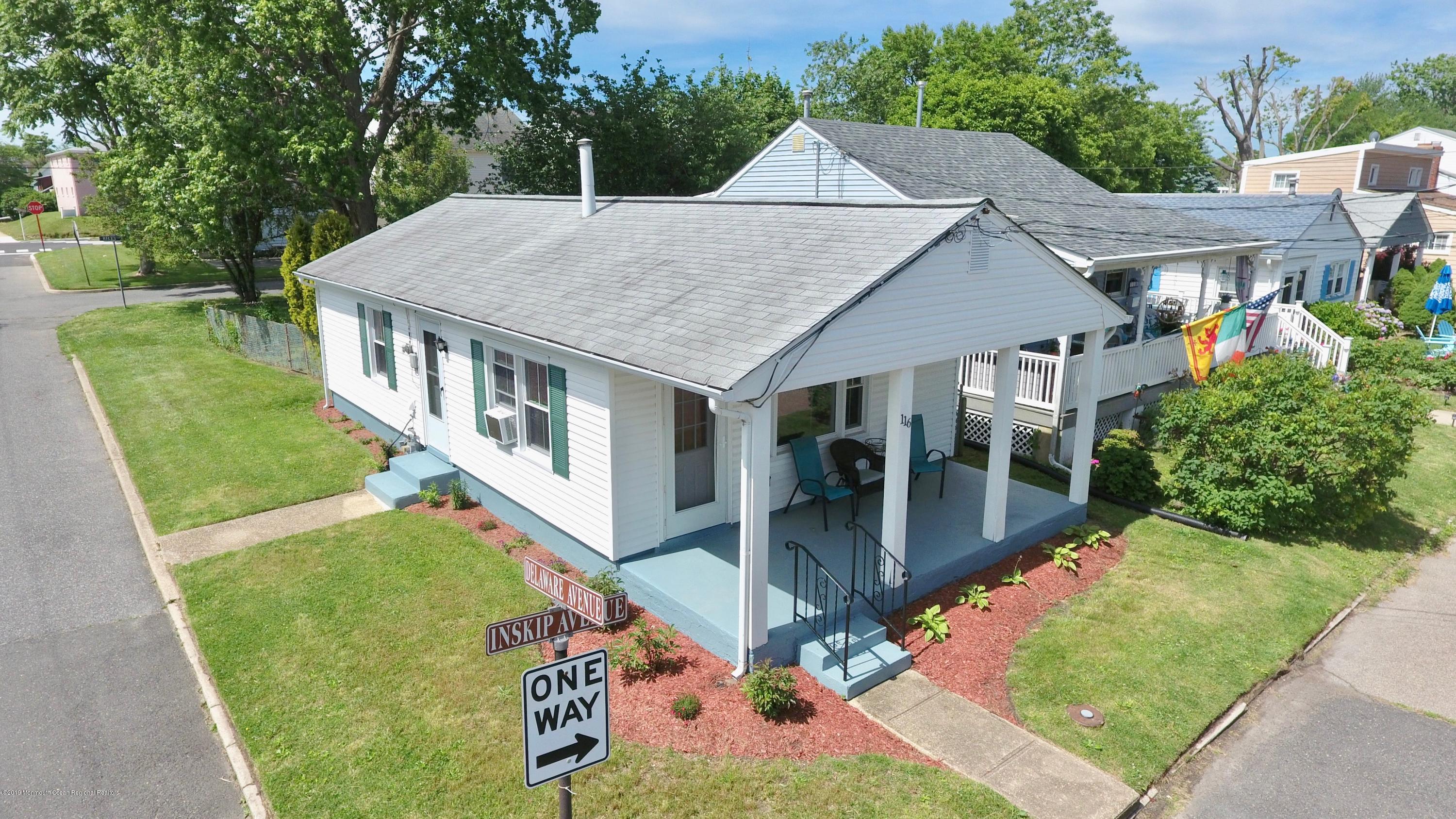 116 Inskip Avenue Ocean Grove, NJ 07756 - Photo 3 of 46 DJI_0003
