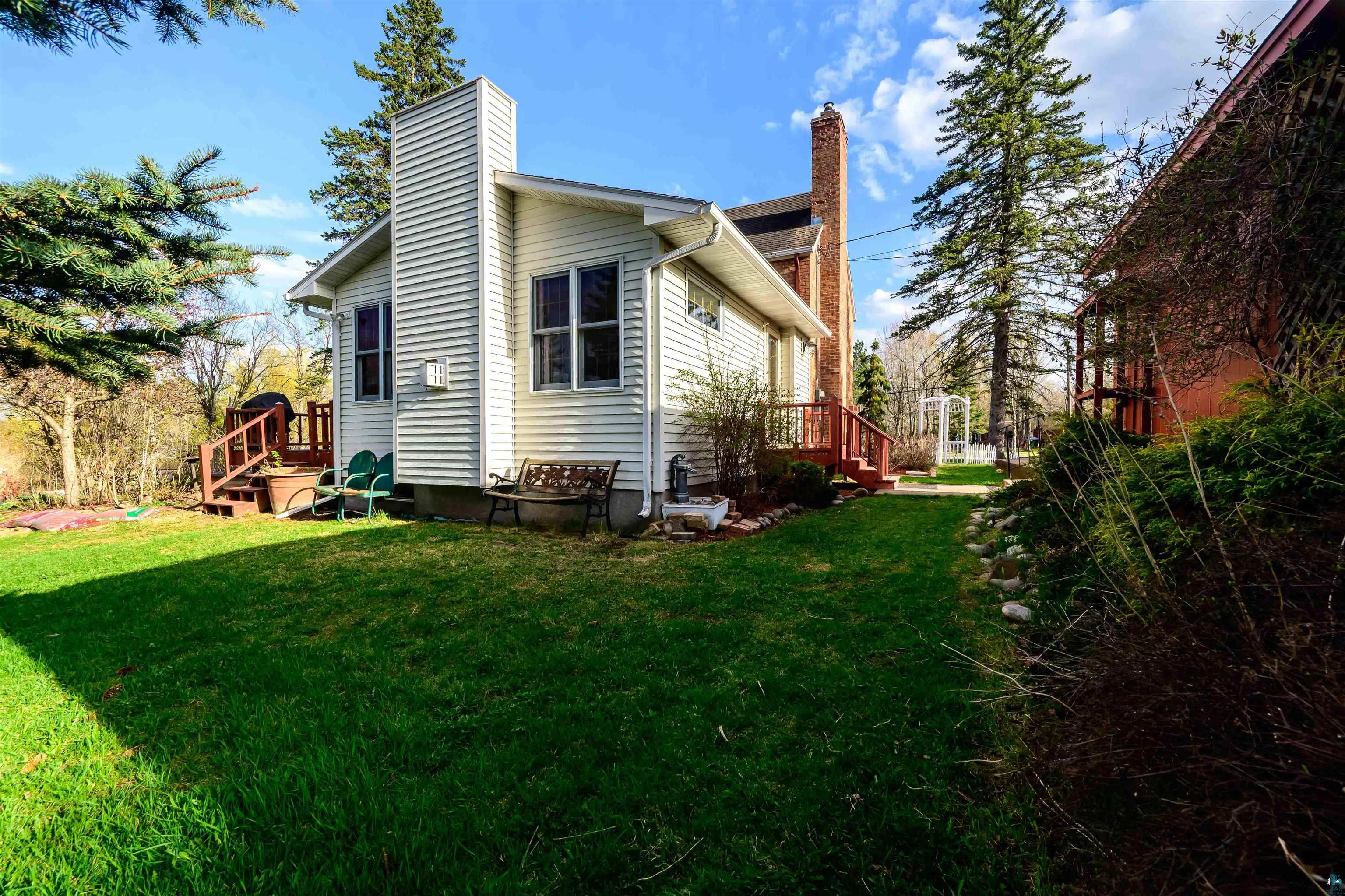 4957 West Arrowhead Road Hermantown, MN 55811 - Photo 35 of 61