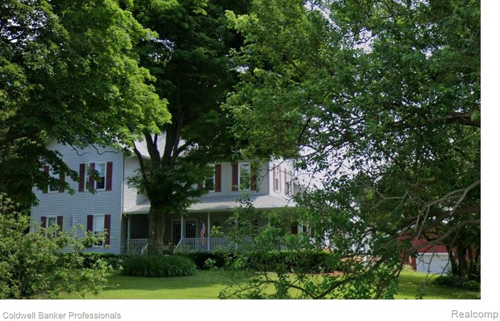 5058 Marathon Road Columbiaville, MI 48421 - Photo 2 of 29 Gallery Image 2