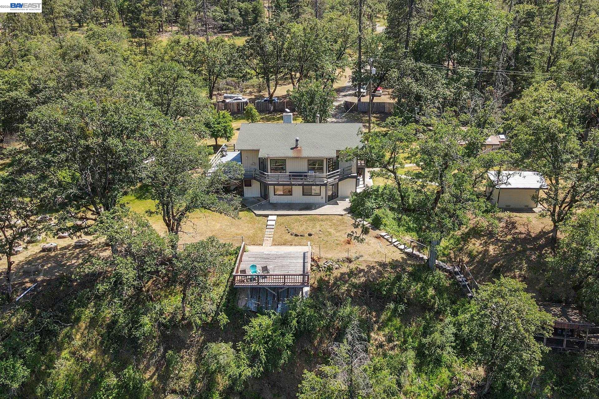 1476 Poker Bar Road Douglas City, CA 96024 - Photo 11 of 77
