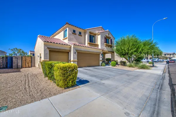 $489,000 | 12202 West Del Rio Lane, Avondale, AZ 85323