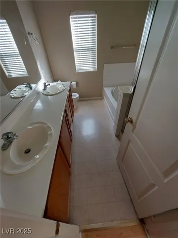 $1,750 | 514 West Dolphin Peak Court, North Las Vegas, NV 89084