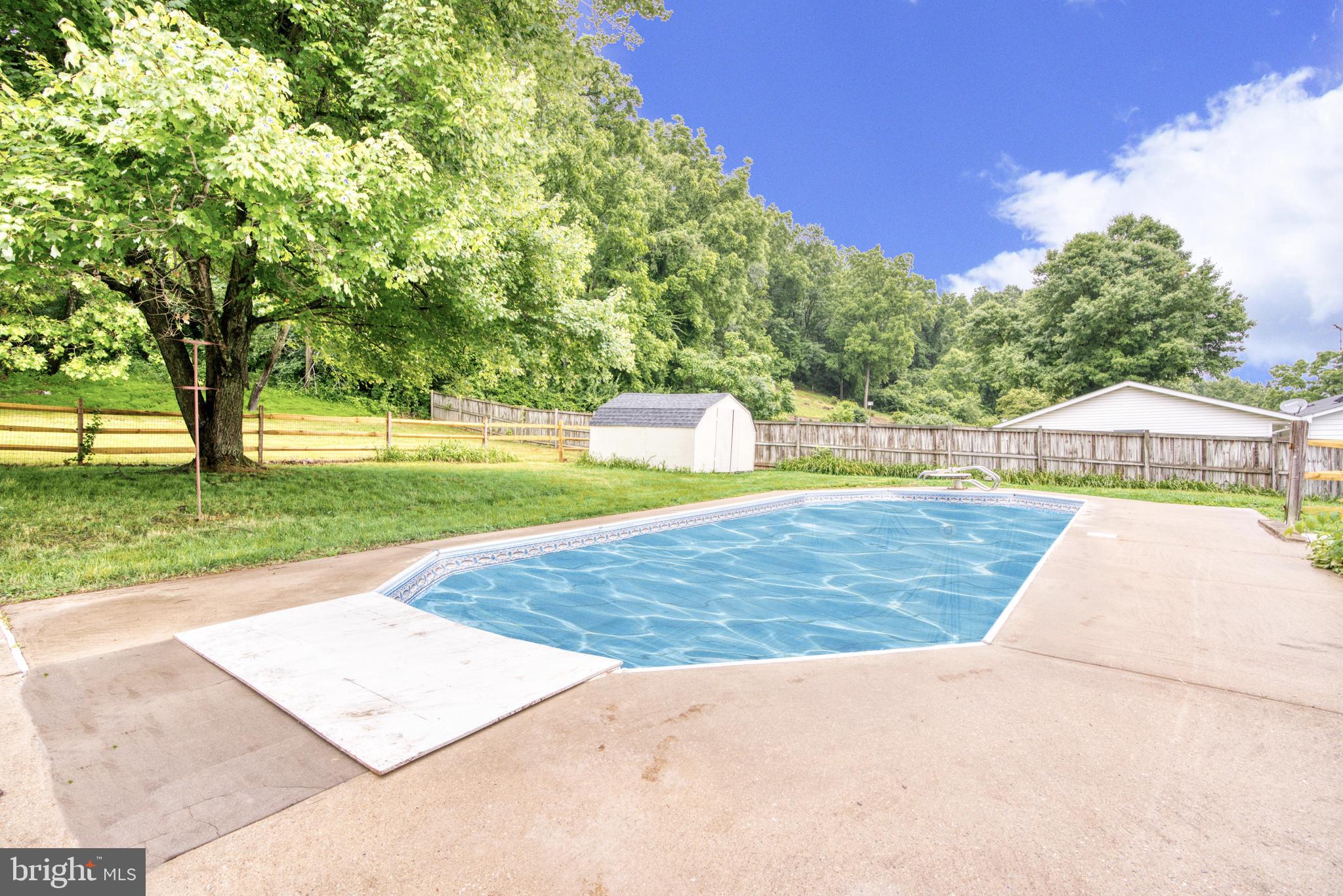 3336 Lineboro Road Manchester, MD 21102 - Photo 4 of 62