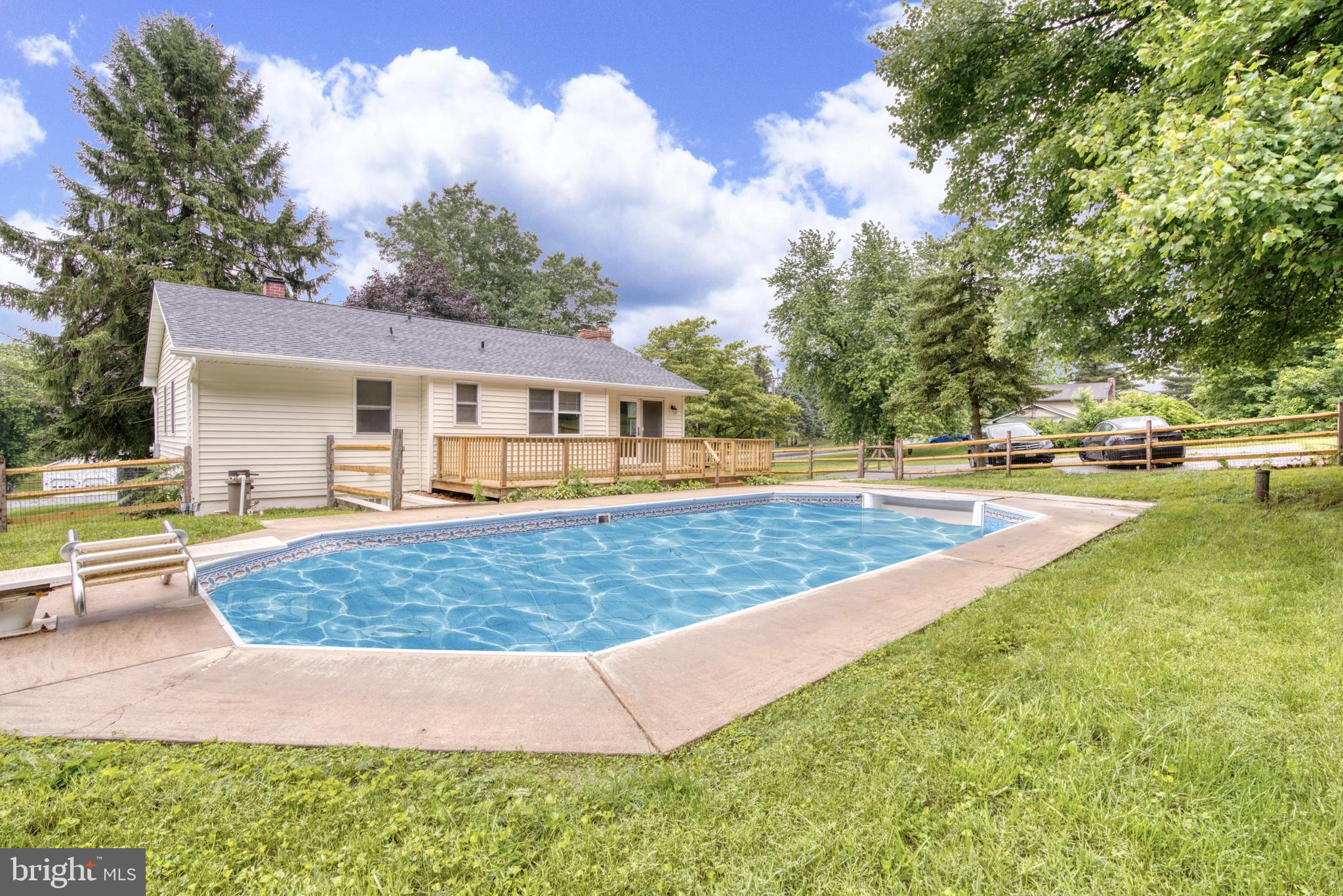 3336 Lineboro Road Manchester, MD 21102 - Photo 5 of 62