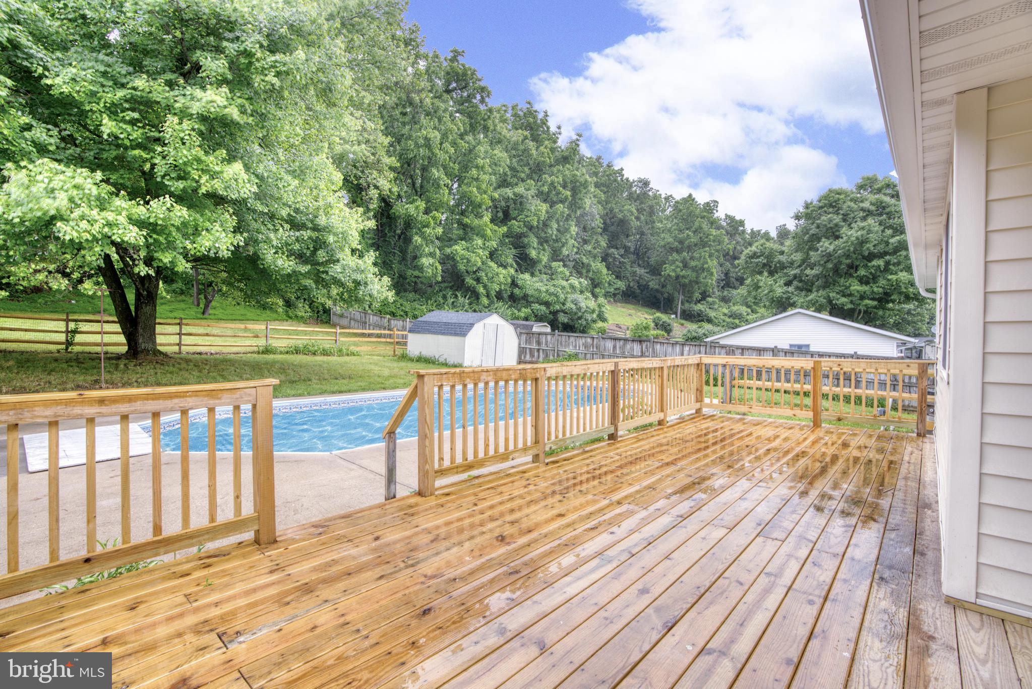 3336 Lineboro Road Manchester, MD 21102 - Photo 56 of 62