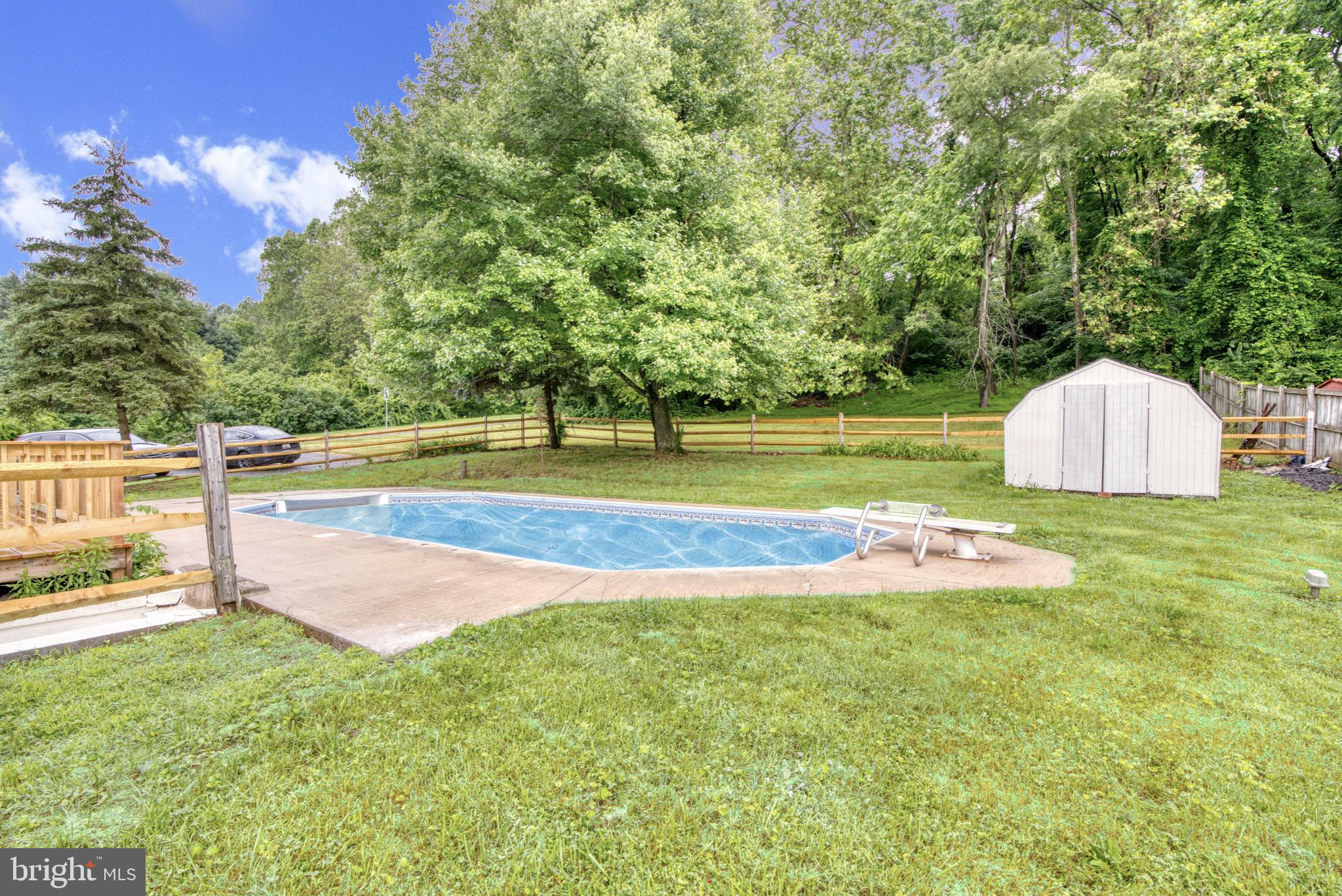 3336 Lineboro Road Manchester, MD 21102 - Photo 59 of 62