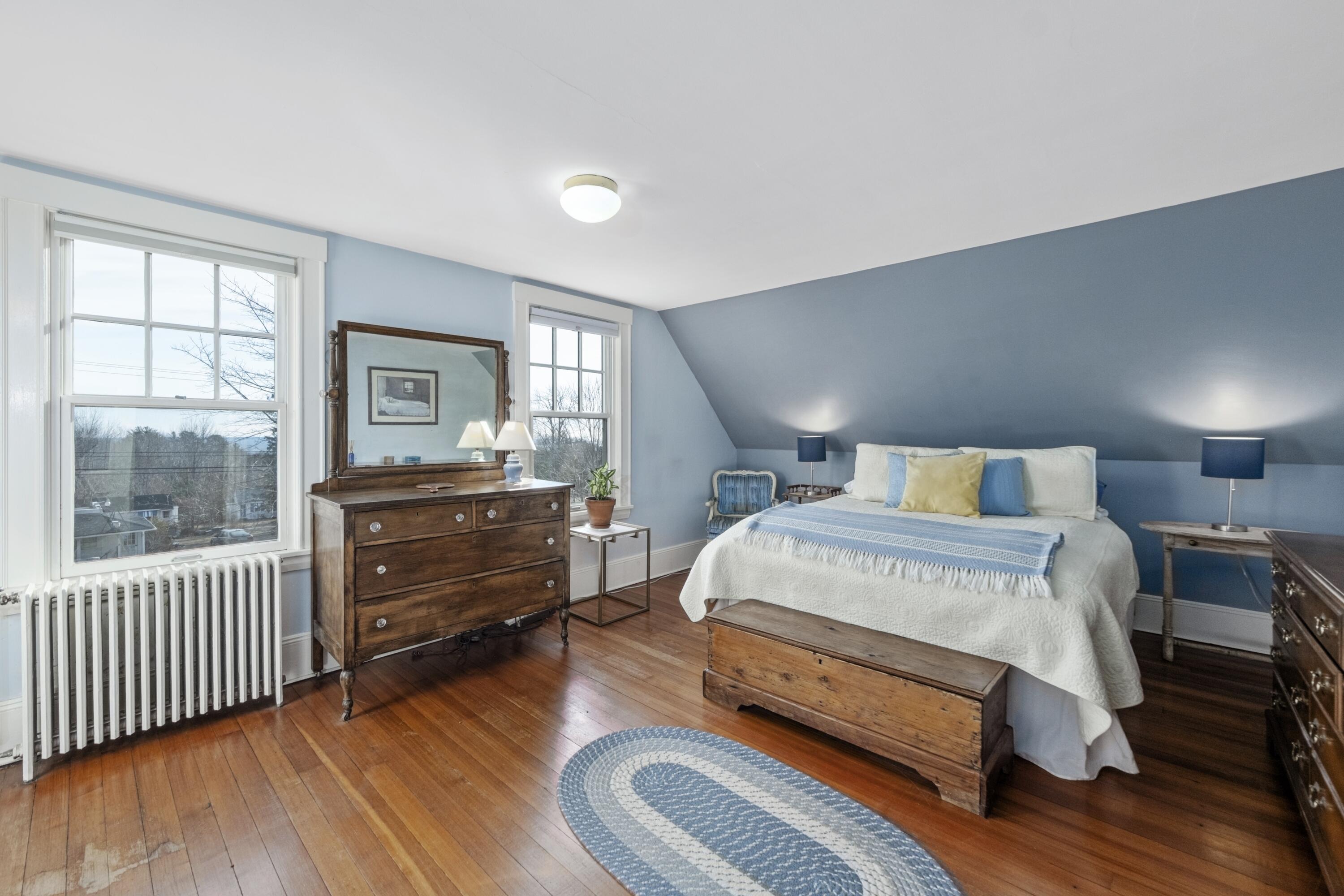 248 Belfast Road Camden, ME 04843 - Photo 26 of 42 25- 248 Belfast Road - Camden - JAC