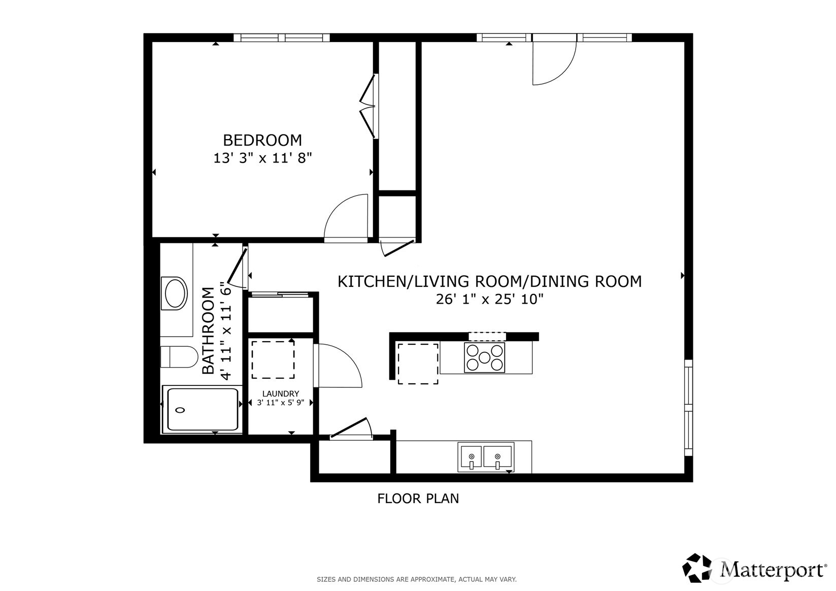 8025 234th Street Southwest, Unit 116 Edmonds, WA 98026 - Photo 26 of 26