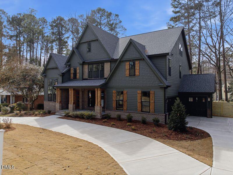 1541 Shadowood Lane Raleigh, NC 27612 - Photo 2 of 51
