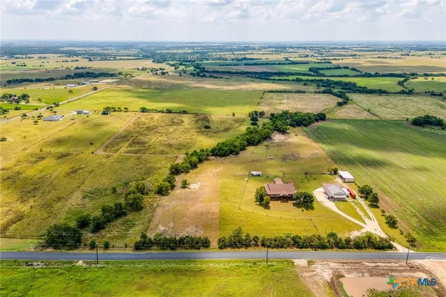 a view of an ocean view