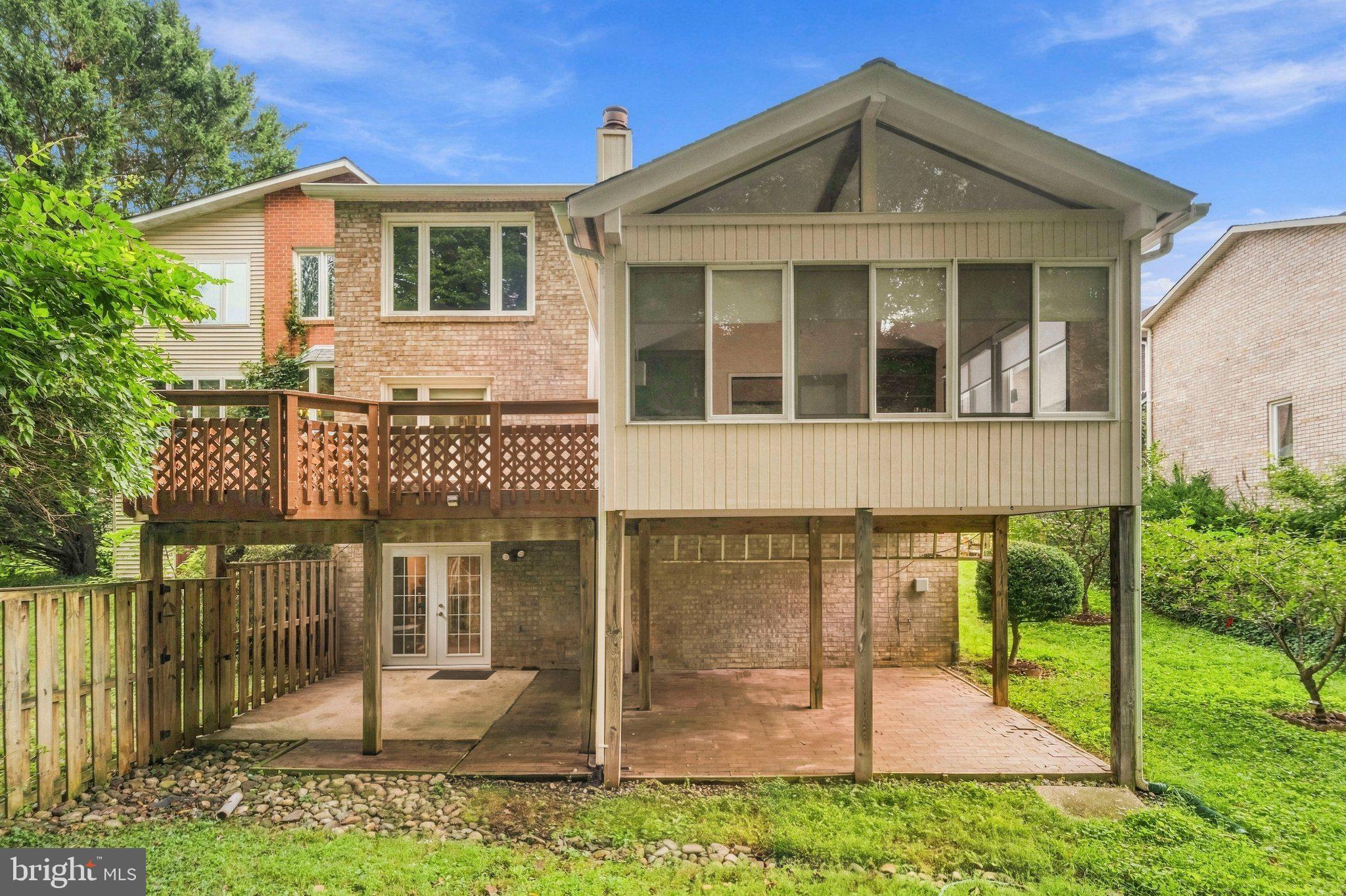 1962 Dundee Road Rockville, MD 20850 - Photo 42 of 47 Gallery Image 42