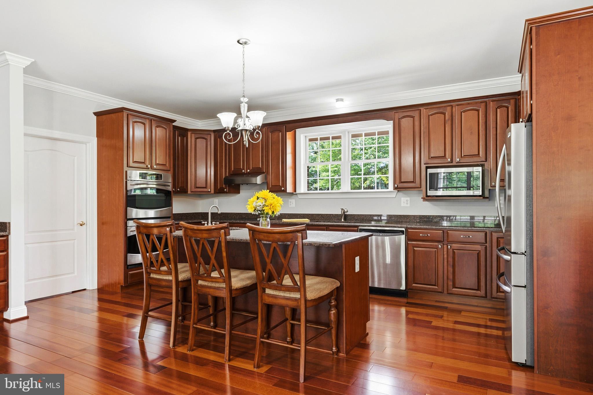 4570 Hawthorne Road Indian Head, MD 20640 - Photo 10 of 82 Open concept main level
