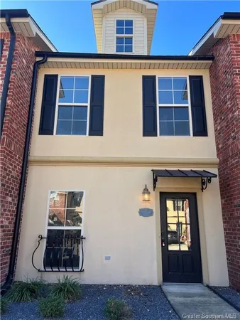 $159,000 | 4400 Brown Street, Unit P, Lake Charles, LA 70607